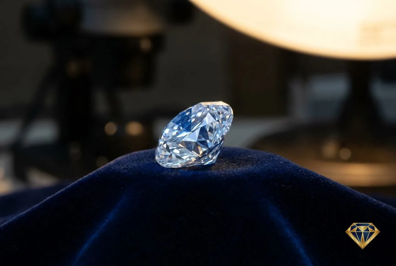 Lab-grown diamond jewellery from Diagem’s collection