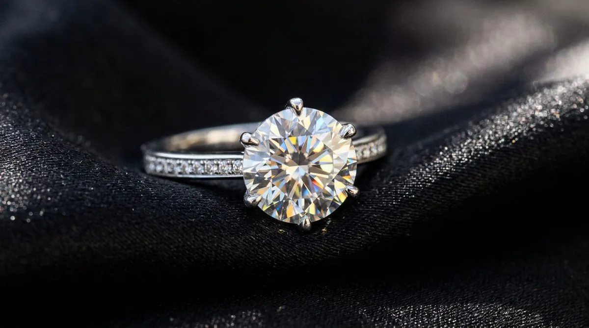 Complete guide to bespoke engagement rings — Diagem Diamonds designs custom rings around certified natural and lab-grown diamonds