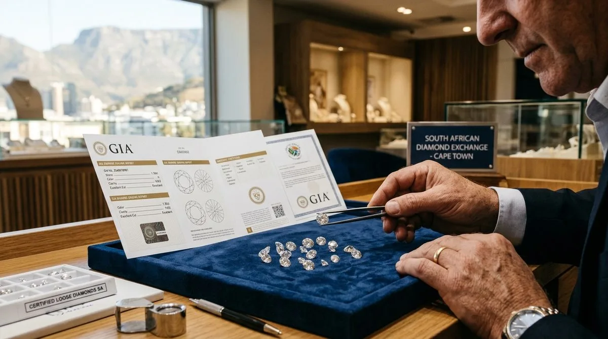 How Long Does Custom Jewellery Take? A South African Timeline