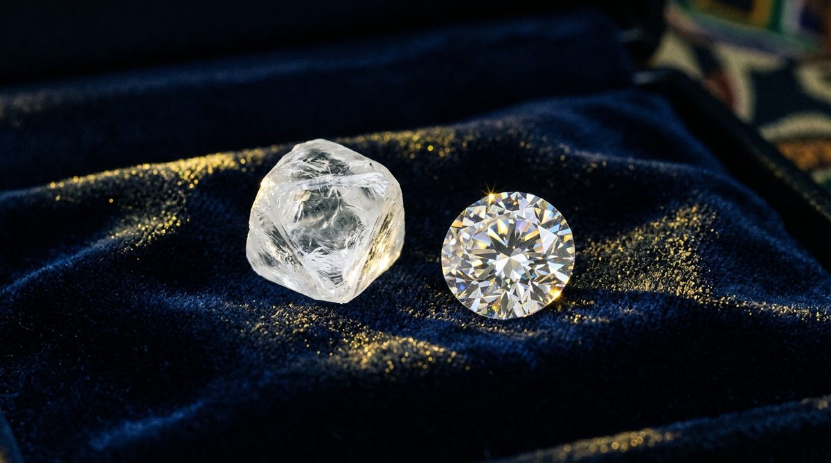 Natural Diamond Bespoke Jewellery in South Africa: The Investment Piece (2026)