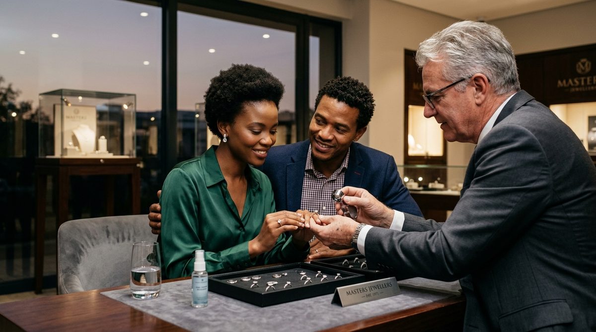 Why Buying Diamonds from a Direct Dealer Saves You Thousands