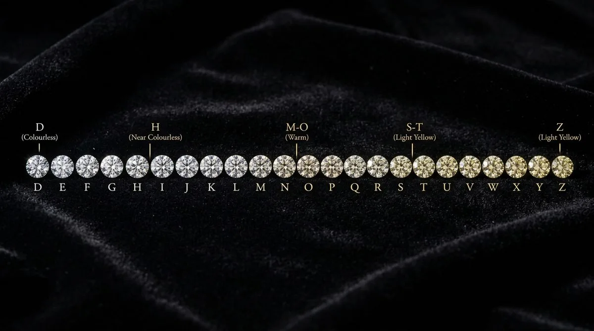 Moissanite vs Diamond in South Africa: An Honest Comparison