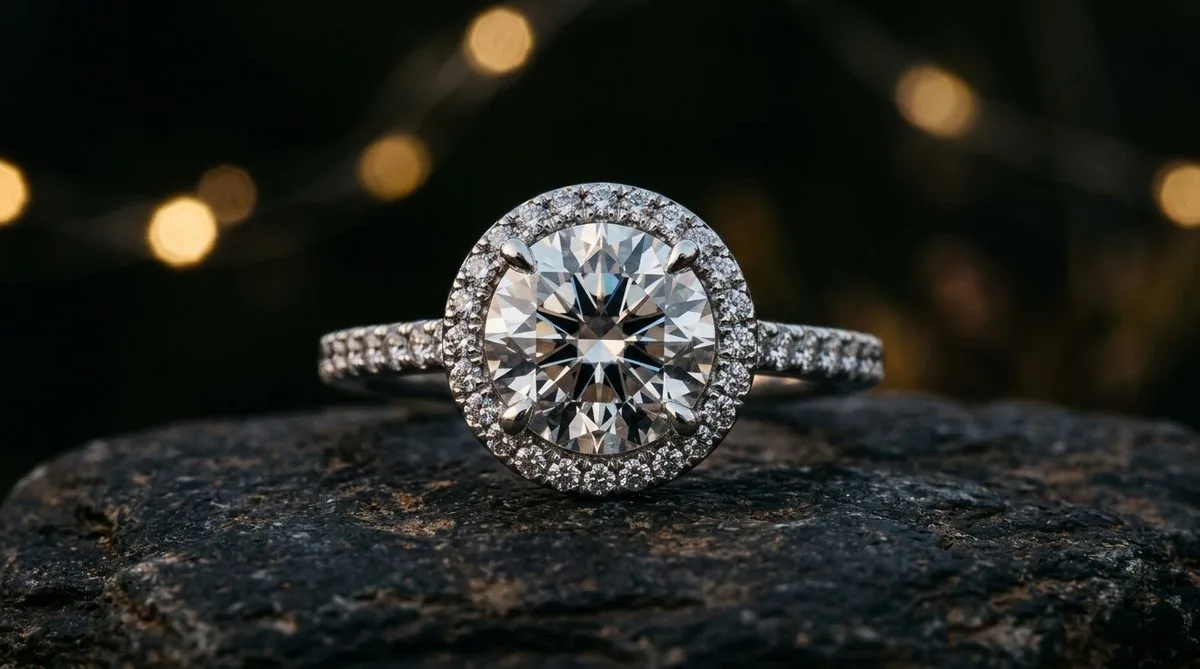 How Much Should You Spend on an Engagement Ring in South Africa?