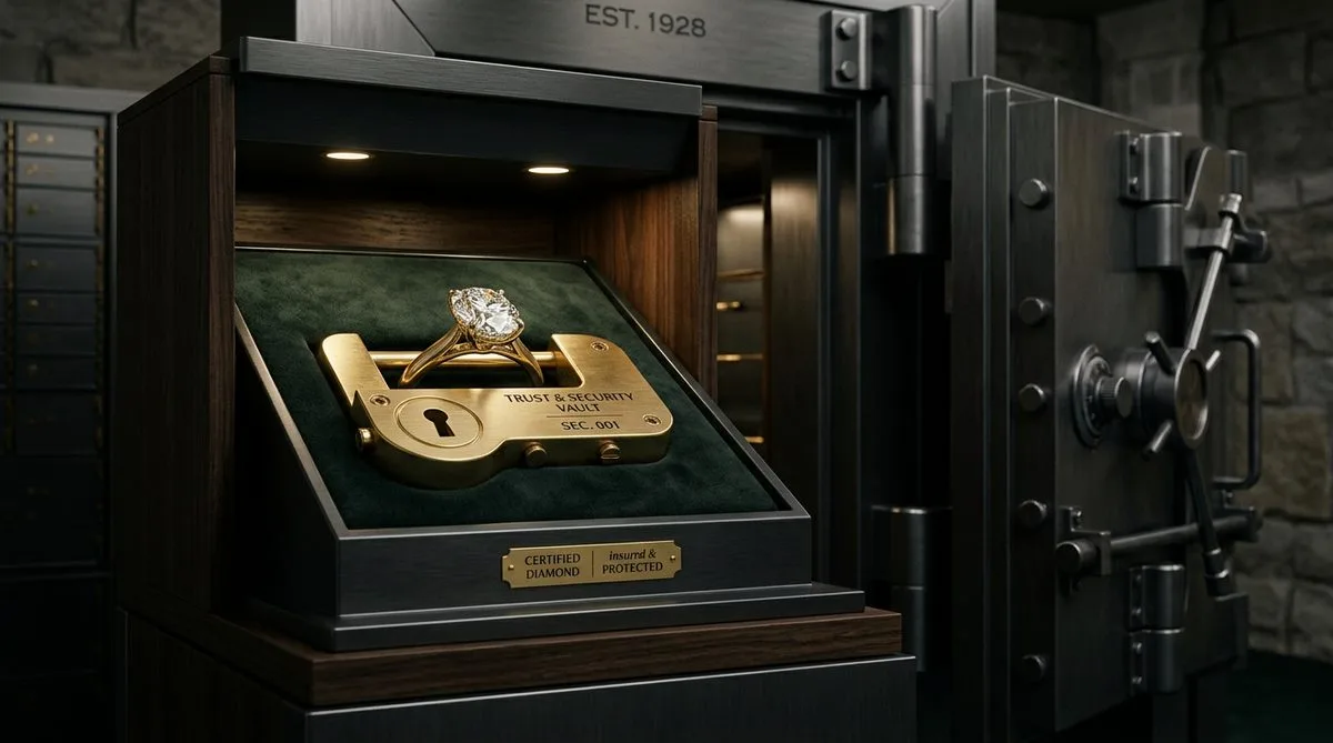 How to Insure Your Diamond in South Africa: Complete Guide