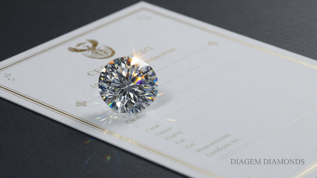 Lab-Grown Diamond Appraisal and Resale in South Africa