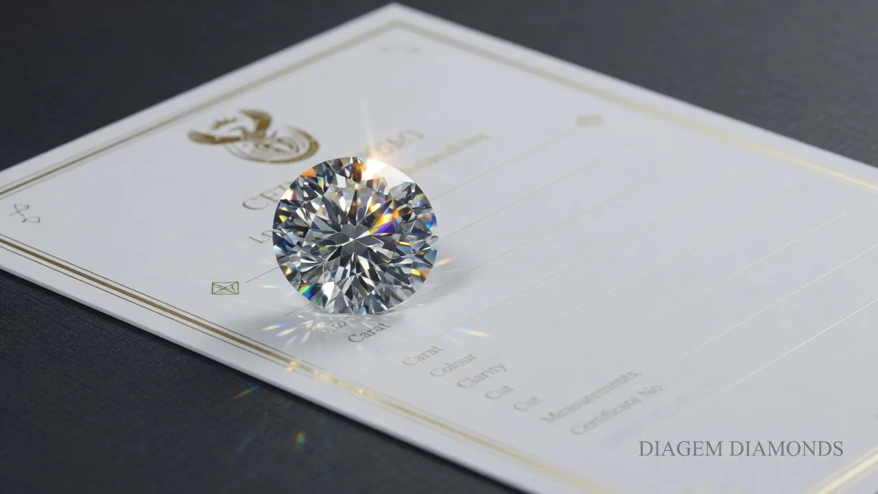 Lab-Grown Diamond Appraisal and Resale in South Africa