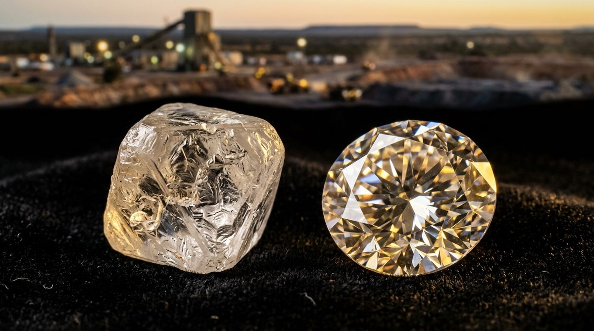 Natural Diamond Market Update 2026 — What South African Buyers Should Know