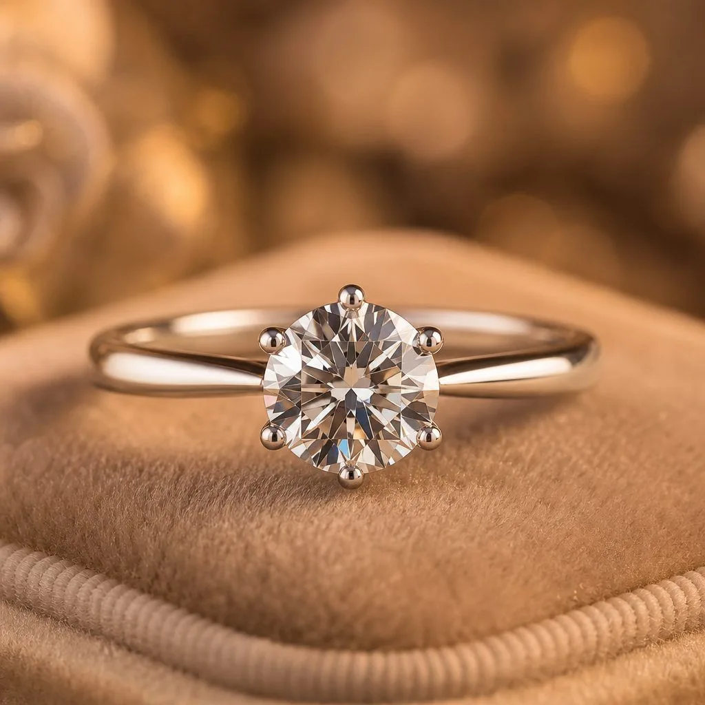 Diamond Engagement Ring Buying Guide for South Africa (2026)