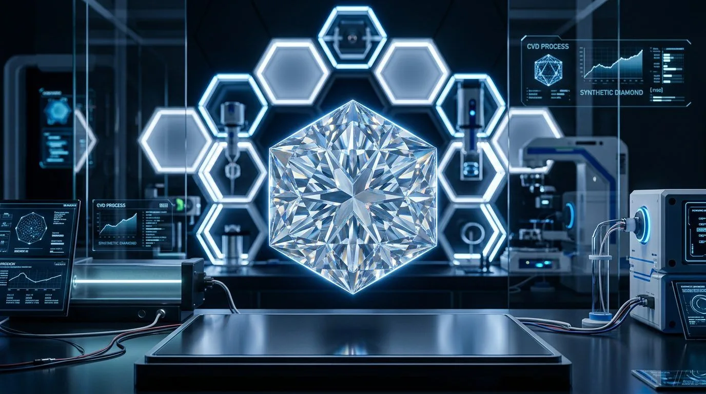 Lab-Grown Diamond Brands Available in South Africa