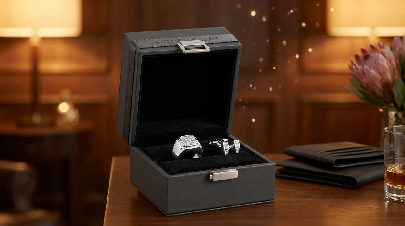 Diamond Gift Guide for South Africa: For Every Budget