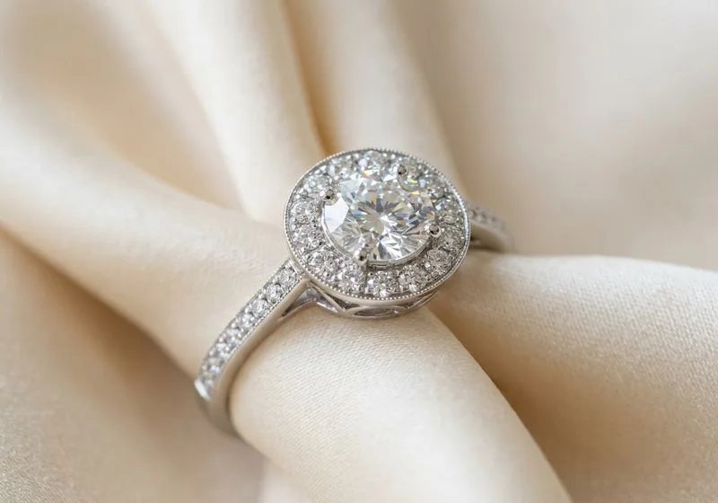 Upgrading Your Diamond or Engagement Ring in South Africa